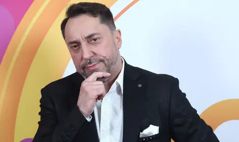 Marcin Miller już nie zatańczy na scenie