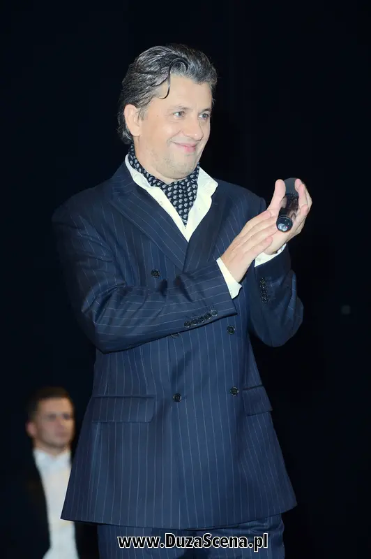 Janusz Jozefowicz