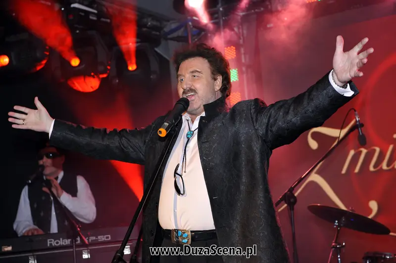 Krzysztof Krawczyk
