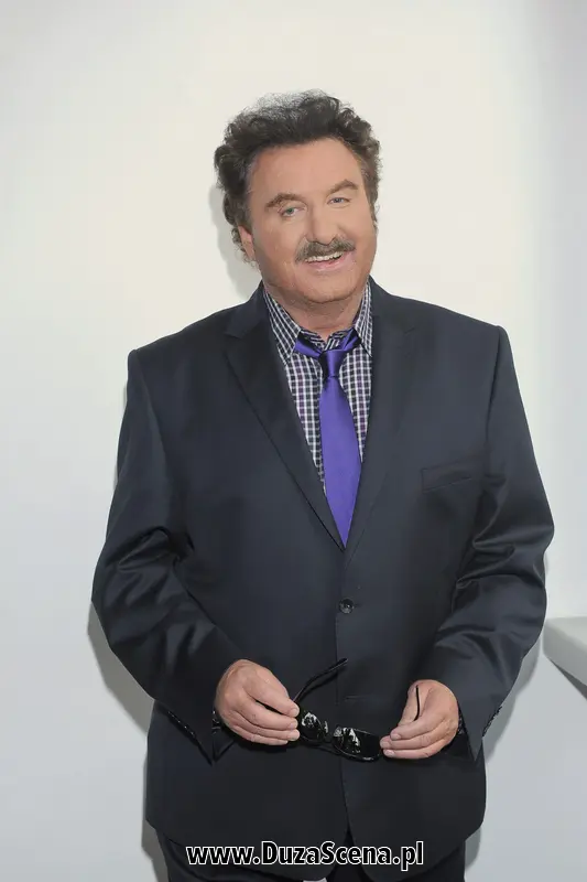 Krzysztof Krawczyk