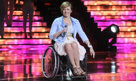 Monika Kuszyńska wspomina rocznicę