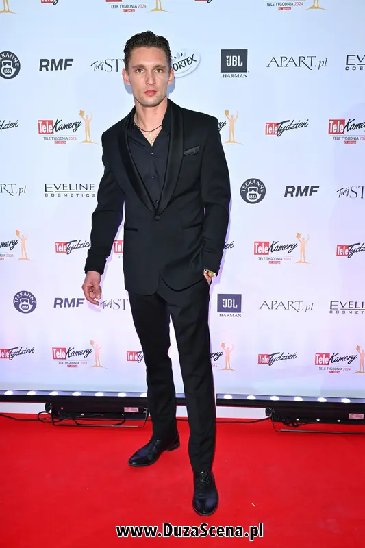 Filip Gurłacz