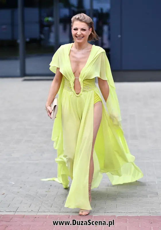 Magdalena Narożna