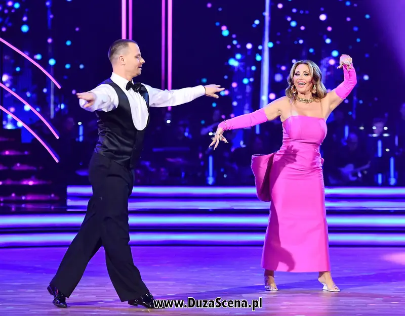 Dagmara Kazmierska, Marcin Hakiel
