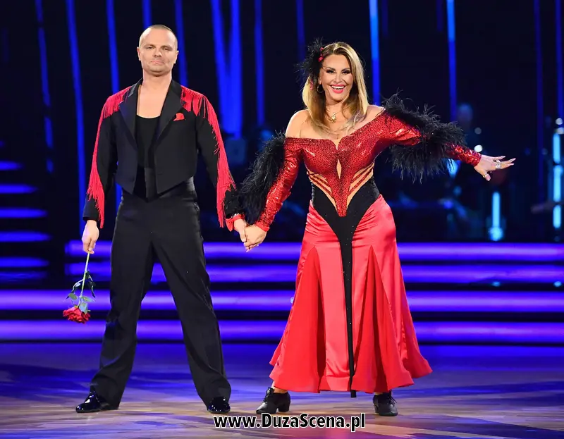 Dagmara Kazmierska, Marcin Hakiel