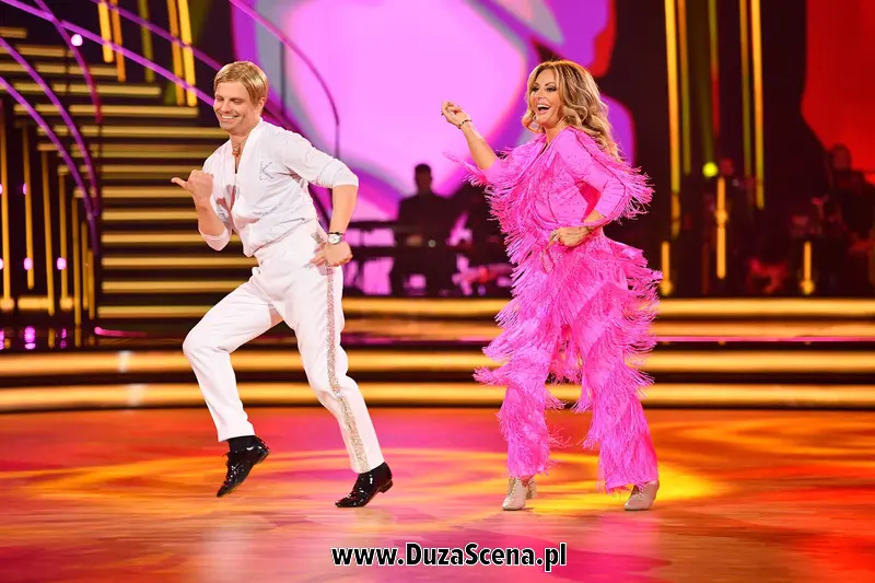 Dagmara Kazmierska, Marcin Hakiel