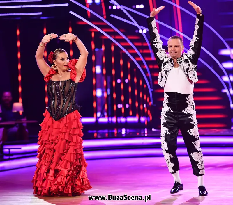 Dagmara Kazmierska, Marcin Hakiel