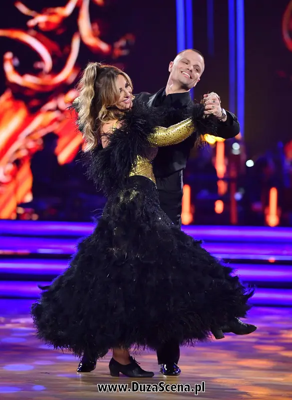 Dagmara Kazmierska, Marcin Hakiel