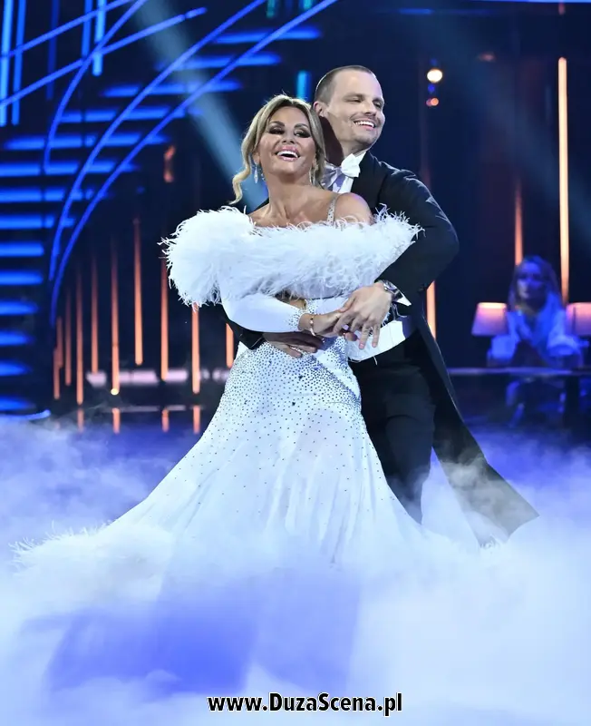 Dagmara Kazmierska, Marcin Hakiel