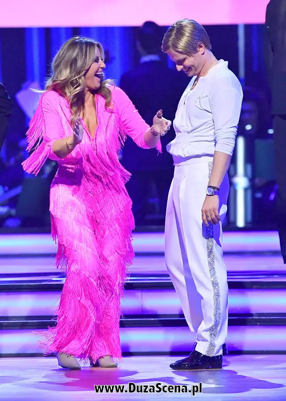 Dagmara Kazmierska, Marcin Hakiel