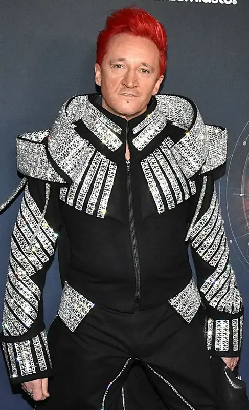 Michał Wiśniewski