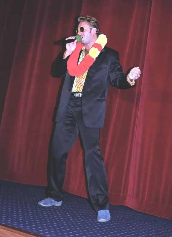 Michał Milowicz