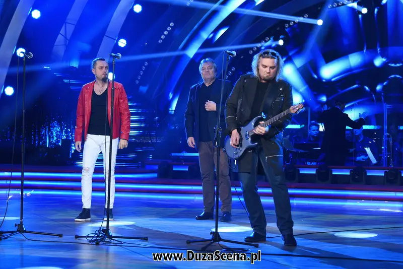Piotr Cugowski, Krzysztof Cugowski, Wojciech Cugowski