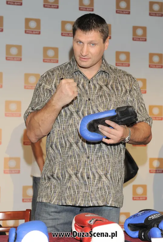 Andrzej Gołota