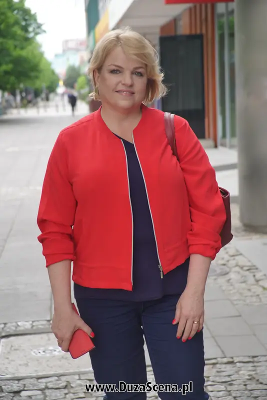 Katarzyna Bosacka