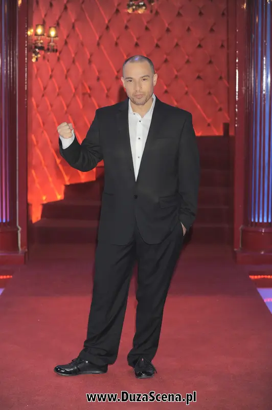 Jacek Stachursky