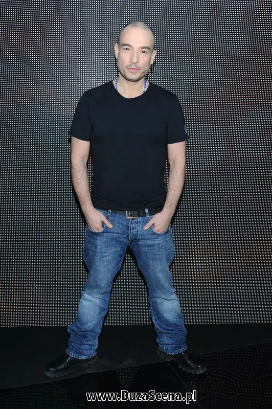 Jacek Stachursky