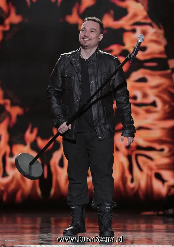 Jacek Stachursky