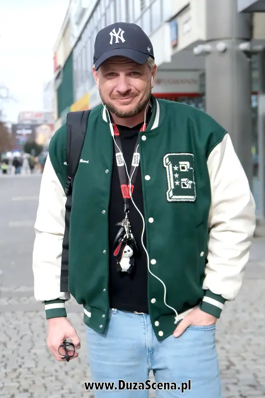 Chajzer Filip