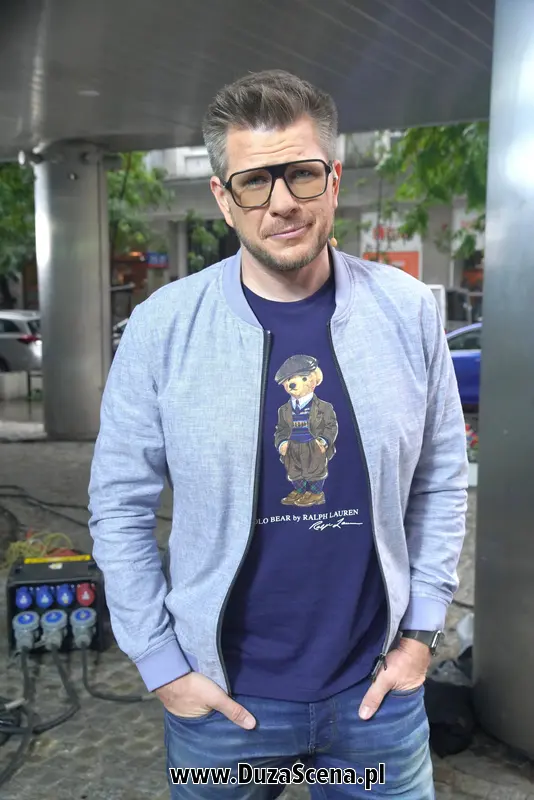 Chajzer Filip