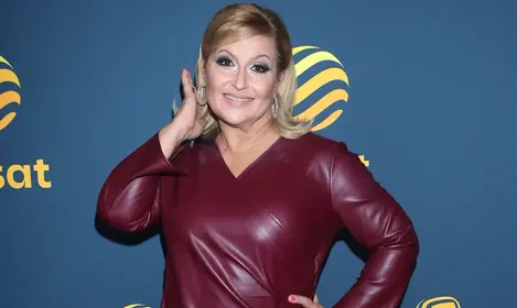 Katarzyna Skrzynecka jest lżejsza o 10 kg