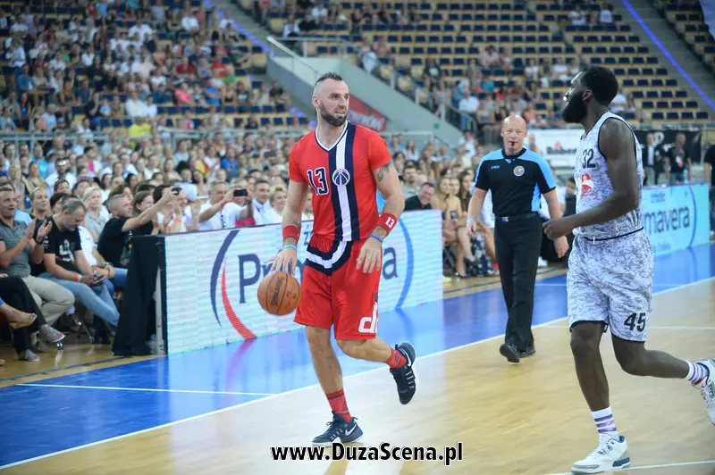 Gortat Marcin