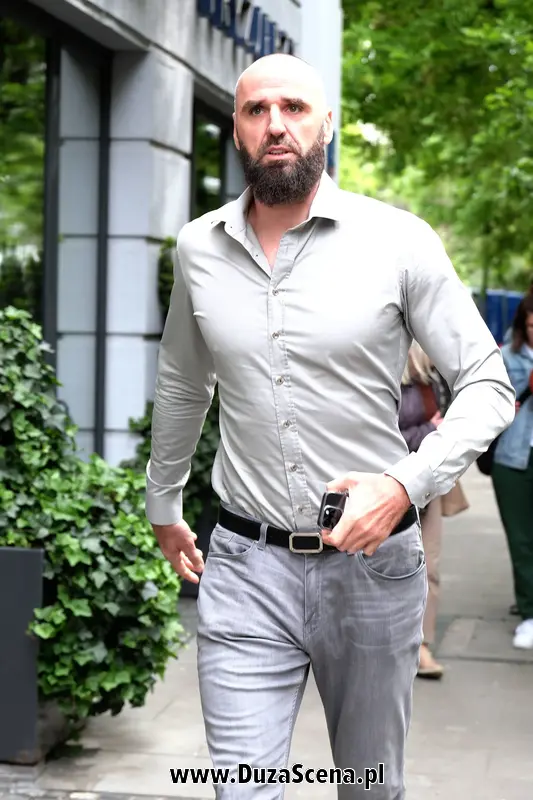 Marcin Gortat