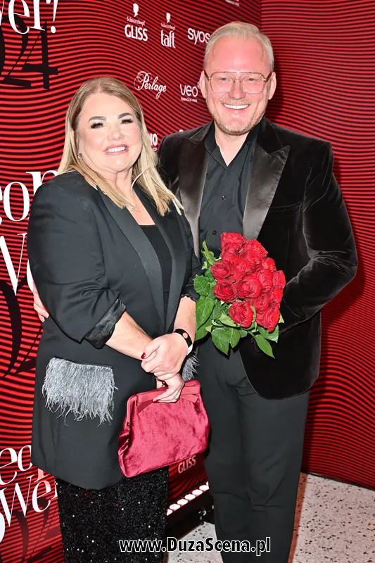 Katarzyna Niezgoda, Paweł Markiewicz
