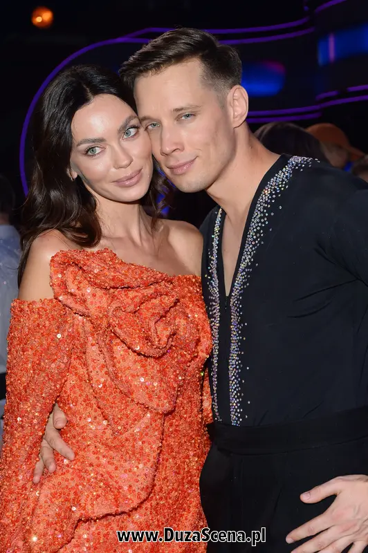 Edyta Zając, Michał Mikołajczak 