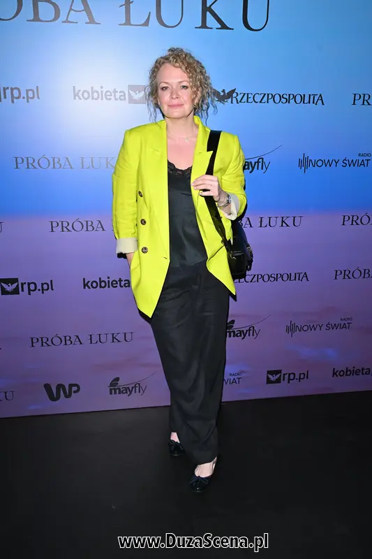 Daria Widawska