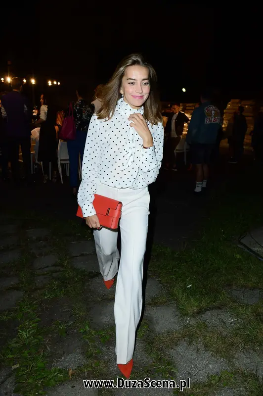 Kamilla Baar