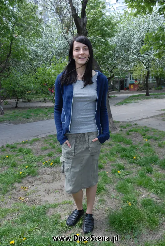 Kamilla Baar, 2006 rok