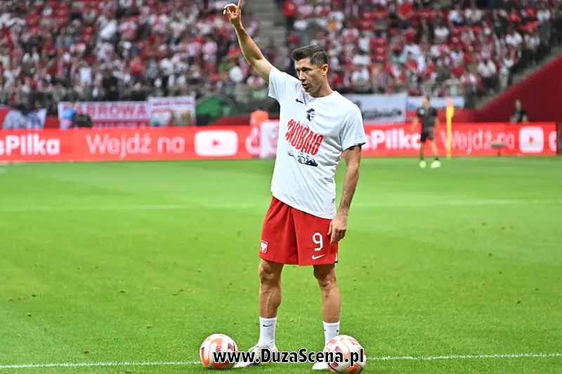 Lewandowski Robert