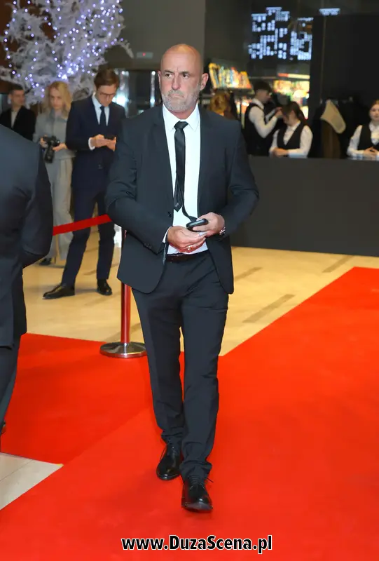 Michał Probierz