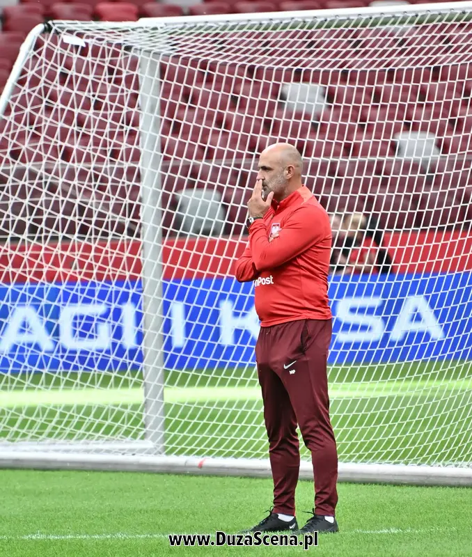 Michał Probierz