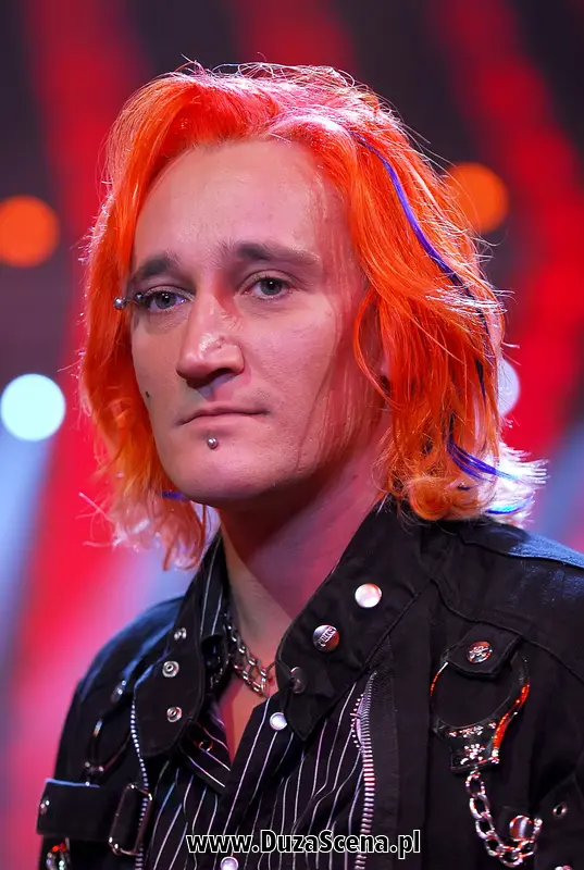 Michał Wiśniewski