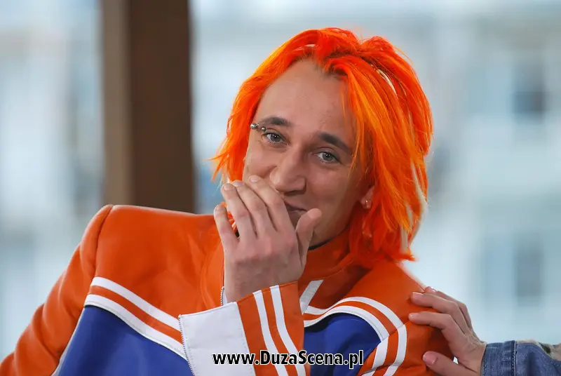Michał Wiśniewski