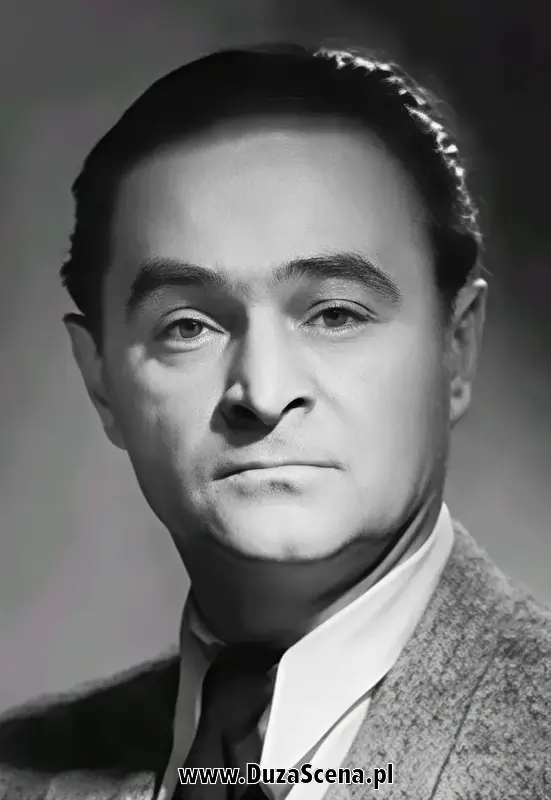 Adolf Dymsza