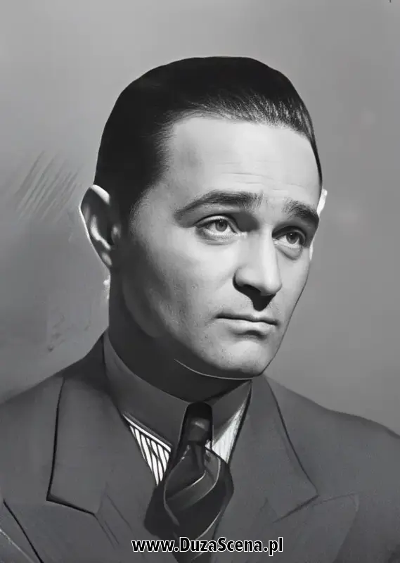 Adolf Dymsza