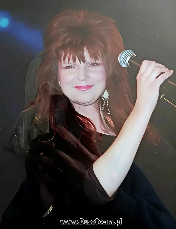 Elzbieta Dmoch