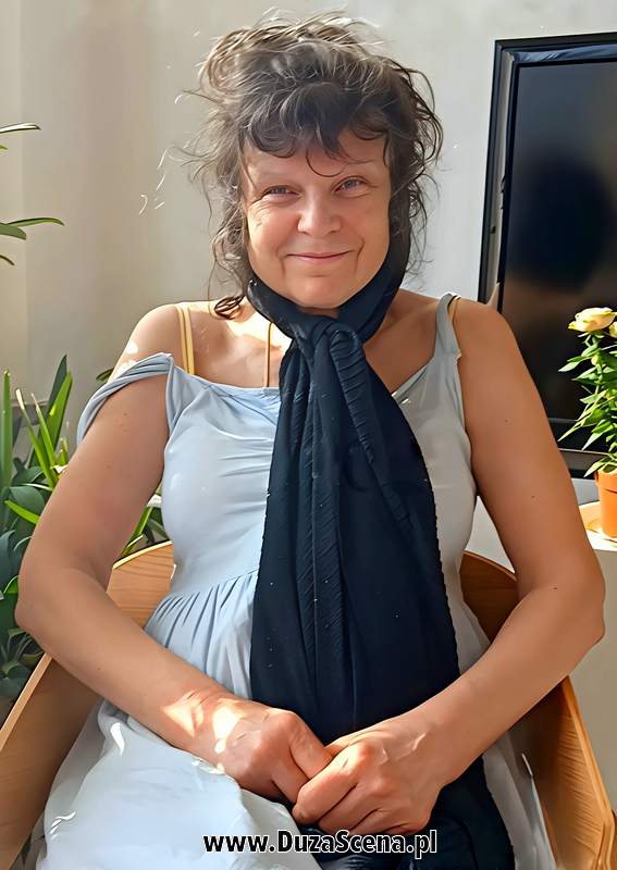 Elzbieta Dmoch