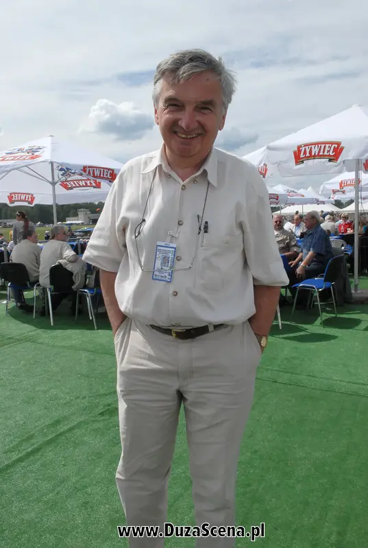 Tadeusz Sznuk