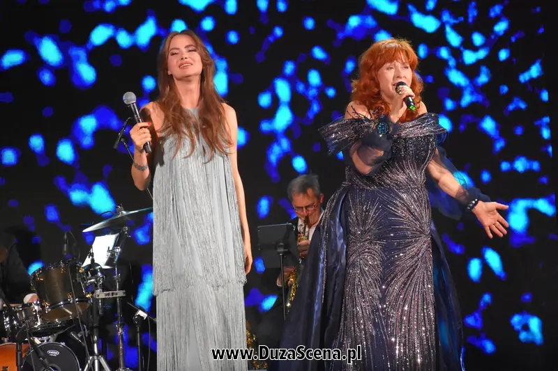 Anna Rusowicz, Danuta Blażejczyk