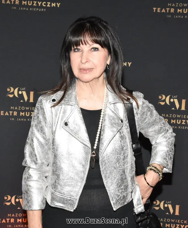 Krystyna Giżowska