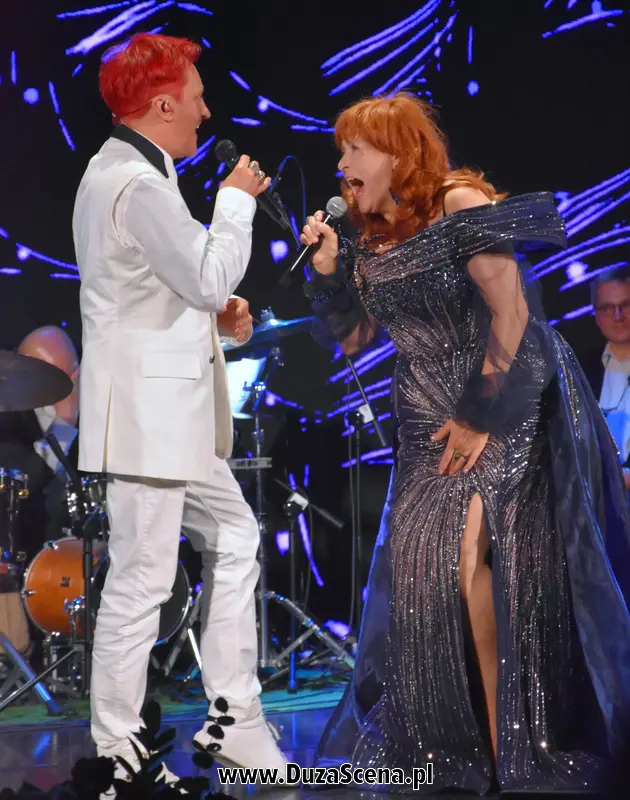 Michal Wiśniewski, Danuta Blażejczyk