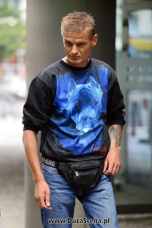 Tomasz Komenda