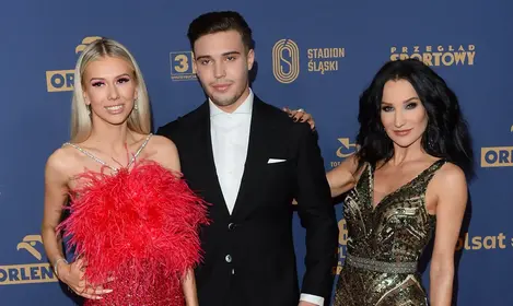 Leon Myszkowski szuka miejsca na wymarzony ślub