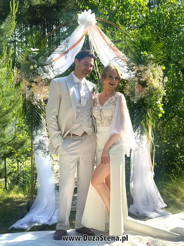 Barbara Garstka, Karol Puciaty