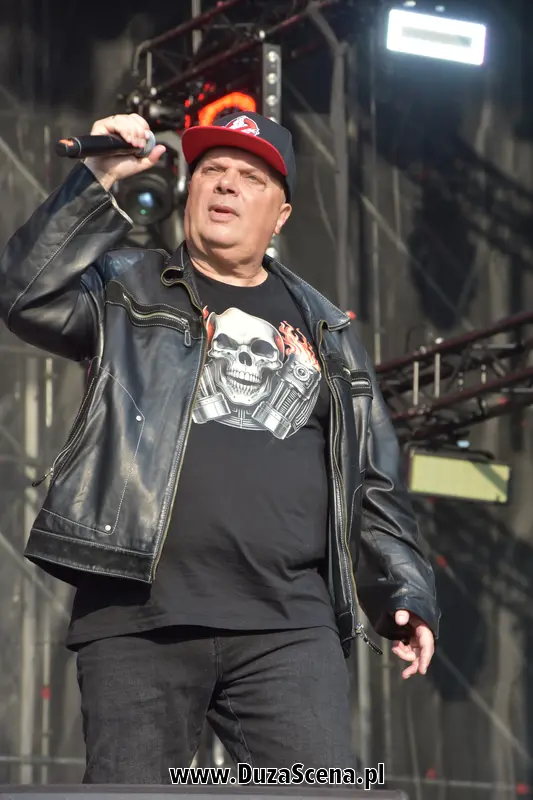 Krzysztof Skiba, Cyc Big