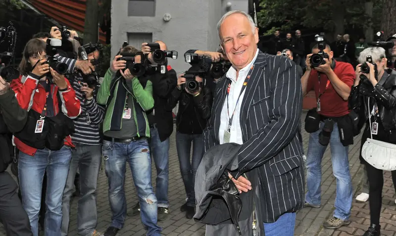 Jacek Cygan